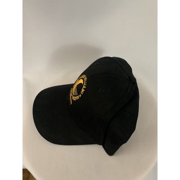 Andy Williams Moon River Theatre Branson MO Snapback Ball Cap Hat - Picture 2 of 4